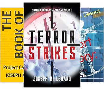 Life and Living Series by Joseph M Lenard